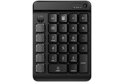 Klawiatura - HP 435 Programmable Wireless Keypad (7N7C3AA) - Blok numeryczny - Angielski - Czarny - 7N7C3AA#ABB