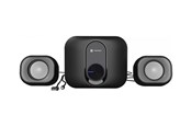 Głośniki komputerowe - Natec Pug - speakers - for PC - NGL-2111