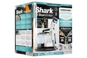 Odkurzacz pioracy - Shark Odkurzacz piorący StainStriker PX200EUT - carpet washer - portable - blue/white/black - PX200EUT