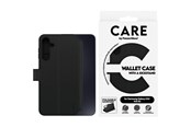 Telefon - Pokrowiec i etui - CARE by PanzerGlass Wallet Case w. Kickstand Samsung Galaxy A16 4G | A16 5G - PANZER3801