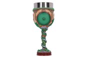 Drobiazgi - Nemesis Now - Lord Of The Rings The Shire Goblet - Kubek - B6537A24
