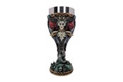 Drobiazgi - Nemesis Now - Diablo Lilith Goblet 19.5cm - Kubek - B6442X3