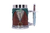 Drobiazgi - Nemesis Now - Lord of the Rings Frodo Tankard 15.5cm - Kubek - B5894V2