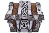Drobiazgi - Nemesis Now - World of Warcraft Treasure Chest Box - B6623B24