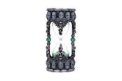 Drobiazgi - Nemesis Now - Harry Potter Death Eater Sand Timer - B6621B24