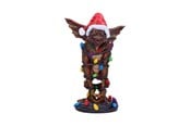 Drobiazgi - Nemesis Now - Gremlins Mohawk in Fairy Lights 16cm - Figurka - B6080V2