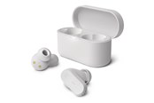 Słuchawki, zestaw słuchawkowy - Philips TAT3509WT - true wireless earphones with mic - TAT3509WT/00