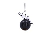 Drobiazgi - Nemesis Now - Stormtrooper Wrecking Ball ozdoby świąteczne - Figurka - B6361X3