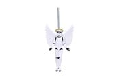 Drobiazgi - Nemesis Now - Stormtrooper For Heaven's Sake ozdoby świąteczne - Figurka - B6360X3
