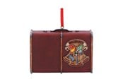 Drobiazgi - Nemesis Now - Harry Potter Hogwarts Suitcase ozdoby świąteczne - Figurka - B5622T1