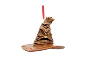 Drobiazgi - Nemesis Now - Harry Potter Sorting Hat ozdoby świąteczne - Figurka - B5616T1