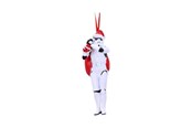 Drobiazgi - Nemesis Now - Stormtrooper Santa Sack ozdoby świąteczne - Figurka - B5778U1