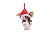 Drobiazgi - Nemesis Now - Gremlins Gizmo Santa ozdoby świąteczne - Figurka - B5589T1