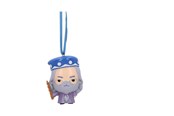 Drobiazgi - Nemesis Now - Harry Potter Dumbledore ozdoby świąteczne - Figurka - B6310X3