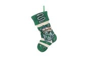 Drobiazgi - Nemesis Now - Harry Potter Slytherin Stocking ozdoby świąteczne - Figurka - B5618T1