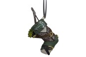 Drobiazgi - Nemesis Now - Lord ofthe Rings Legolas Stocking ozdoby świąteczne - Figurka - B6491X3