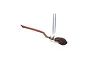 Drobiazgi - Nemesis Now - Harry Potter Firebolt ozdoby świąteczne - Figurka - B6058V2
