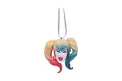 Drobiazgi - Nemesis Now - Harley Quinn ozdoby świąteczne - Figurka - B6313X3