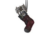 Drobiazgi - Nemesis Now - Lord of the Rings Gimli Stocking ozdoby świąteczne - Figurka - B6492X3