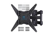 Uchwyty ścienne, uchwyty AV i meble AV - Perlesmith PSMFK1-EU 26-60" TV mount - Max 25 kg - recommended for 60" - PSMFK1-EU