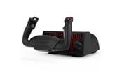 Akcesoria dla graczy - HONEYCOMB Alpha Flight Controls - PC/Xbox Sereis X & S - Wired Yoke - Microsoft Xbox Series X - HC003653