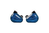 Sluchawki, zestaw sluchawkowy - TRUTHEAR Zero wired in-ear headphones (blue) - Zero Blue