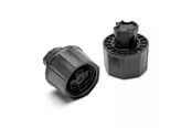 Akcesoria dla graczy - Thrustmaster T818 Quick Release Adapter (2-Pack) - 4060295