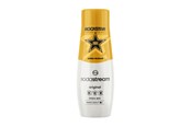 Saturator - Sodastream Rockstar Original Zero - 1924220770