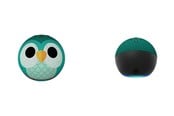 Glosniki bezprzewodowe i multiroom - Amazon Echo Dot (5th Generation) Kids - 0840268915742