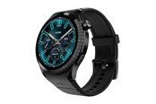 Smartwatch, zegarek i opaska sportowa - Noise Origin Smartwatch (Black) - Origin Black