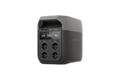 Stacja zasilania - EcoFlow Delta 3 - 1024Wh - EFDELTA3-EU