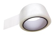Narzedzia - Work>it Packing tape 50 mm × 66 metre - 5708614387627