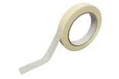 Narzedzia - Work>it afdækningstape 19 mm x 50 meter - 5708614387467