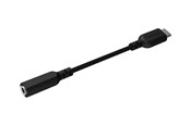 Kabel USB - Fairphone Adapter USB-C to Mini-jack - ACADAP-3ZW-WW1