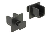 Zarządzanie kablami - DeLOCK Dust Cover - USB 3.0 Type-B female - 64010