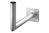Uchwyty ścienne, uchwyty AV i meble AV - Pro Mounting Kit for Satellite Dish - Max - recommended for - 67302