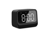 Dekoracje - DENVER EC-53B Alarm Clock - Black - EC-53B