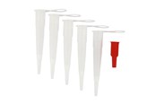 Narzedzia - Home>it Caulking tips 5 pcs. - 5708614763001