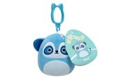 Plusz - Squishmallows - 9 cm P20 Clip On - Rolf Meerkat - 0196566443426