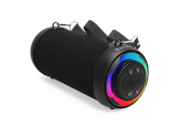 Głośniki przenośne/Bluetooth - DENVER Portable LED Bluetooth speaker - 10W - BTG-213