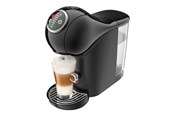 Ekspres do kawy - Krups Nescafé Dolce Gusto Genio S Plus KP340810 - coffee machine - 15 bar - black - KP340810