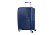 Wolny czas i Podróze - American Tourister SoundBox - 67cm - 88473-1552