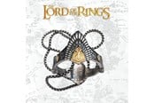 Drobiazgi - FaNaTtik - LOTR Limited Edition Replica Crown of Elessar Necklace - THG-LOTR01