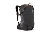 Torba, plecak i pokrowiec na laptopa - Thule Stir Hiking Backpack - 25L - Obsidian - 3204094