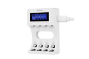 Bateria - Deltaco Ultimate Ni-Mh USB Charge - CHG-SG-USB100
