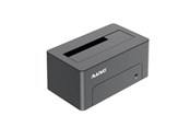Dysk twardy - akcesoria - Deltaco External HDD Dock - K308