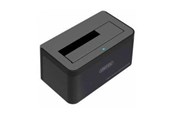 Dysk twardy - akcesoria - Deltaco HDD/SSD Docking Station - K308C
