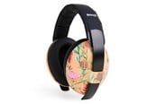 Akcesoria dla niemowląt - Banz Ear Muffs Baby Waratah - EM074