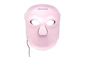 Inne srodki higieny osobistej - Beautifly Light Therapy Mask Aura Glam - Aura Glam