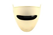 Inne srodki higieny osobistej - Beautifly Light Therapy Mask Aura Gold - Aura Gold